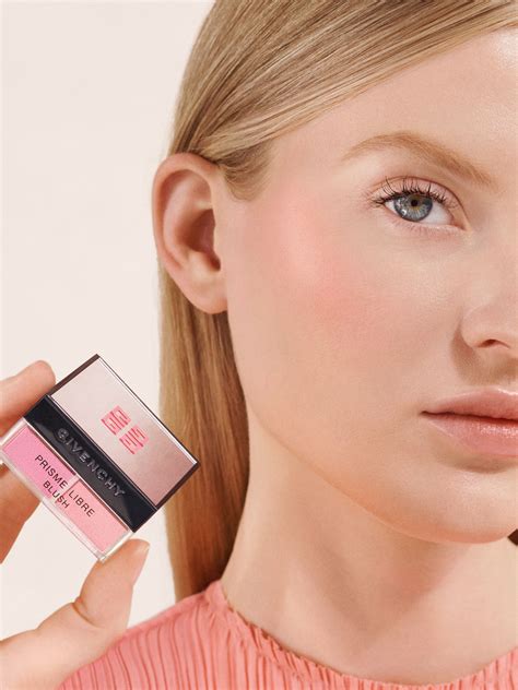 givenchy prisme blush 02 love|sephora prisme libre powder.